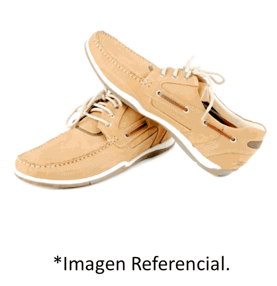 Mocasines - Juvenil