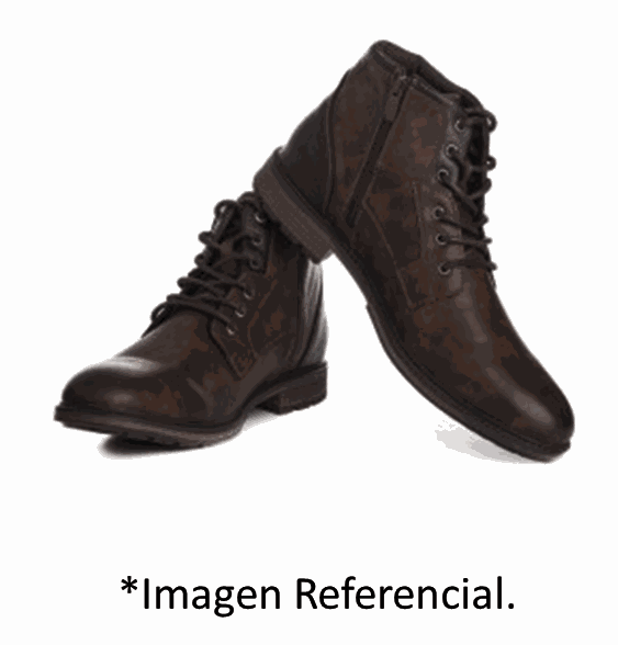 Botines - Caballero